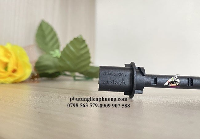 Cảm biến nhiệt độ dàn lạnh xe cruze laceti cdx chính hãng gm mã 13263325