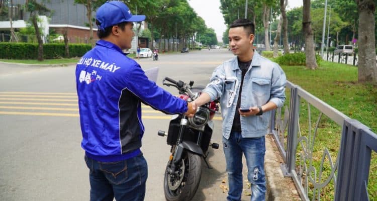 cứu hộ xe quận cầu giấy