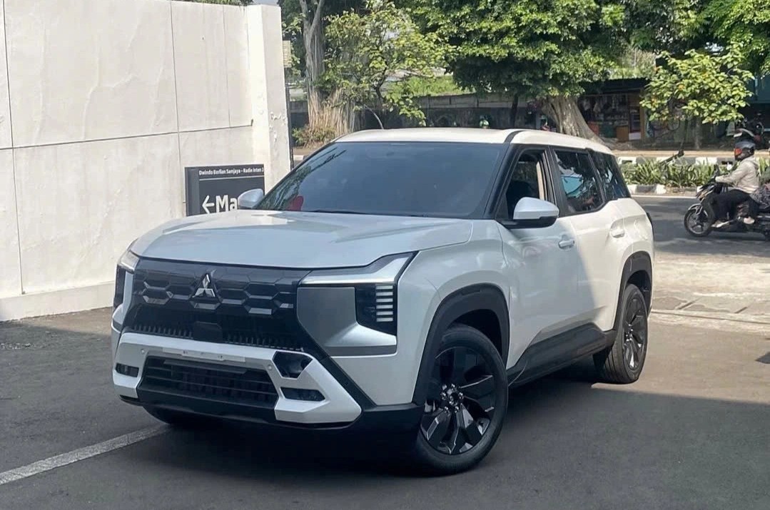 Câu hỏi thường gặp về Mitsubishi Destinator
