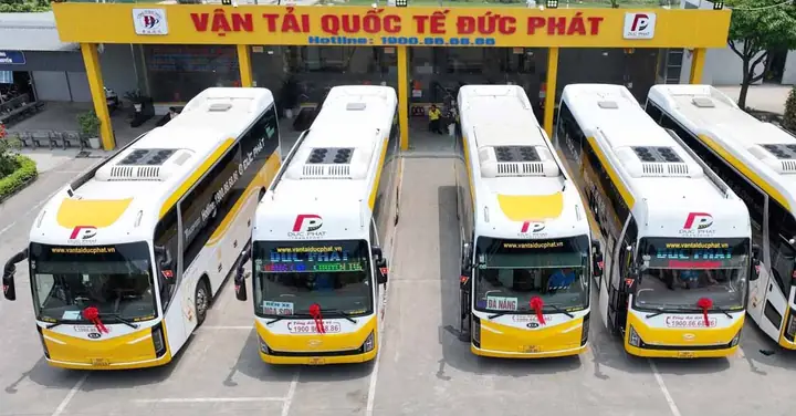 Danh Sách Các Nhà Xe Ở Thanh Hóa
