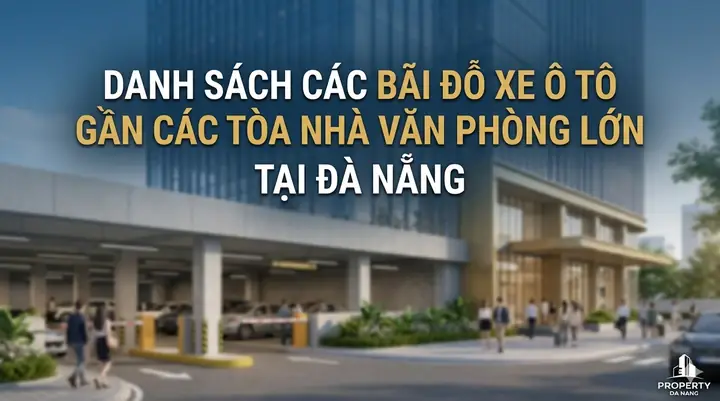 Danh Sách Các Nhà Xe Tại Đà Nẵng