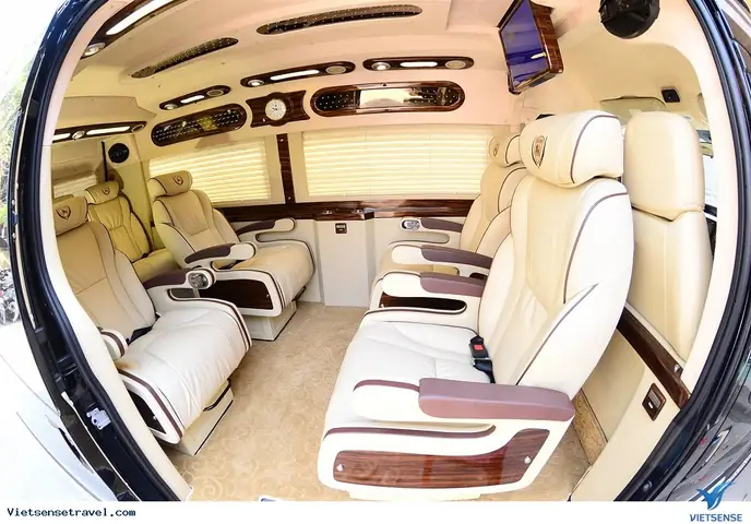 Danh Sách Ghế Ngồi Nhà Xe Minh Trí