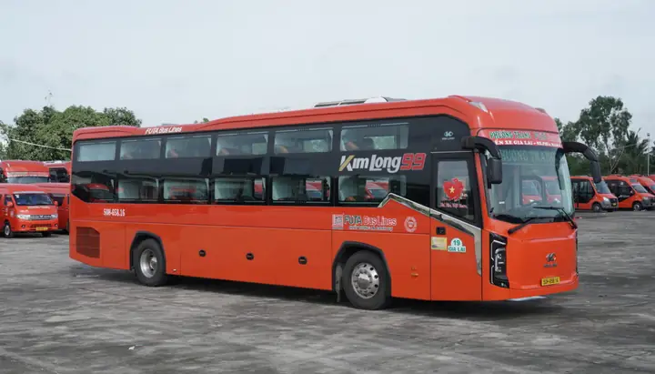 Day Lái Xe Tại Nhà Ở Long Xuyên