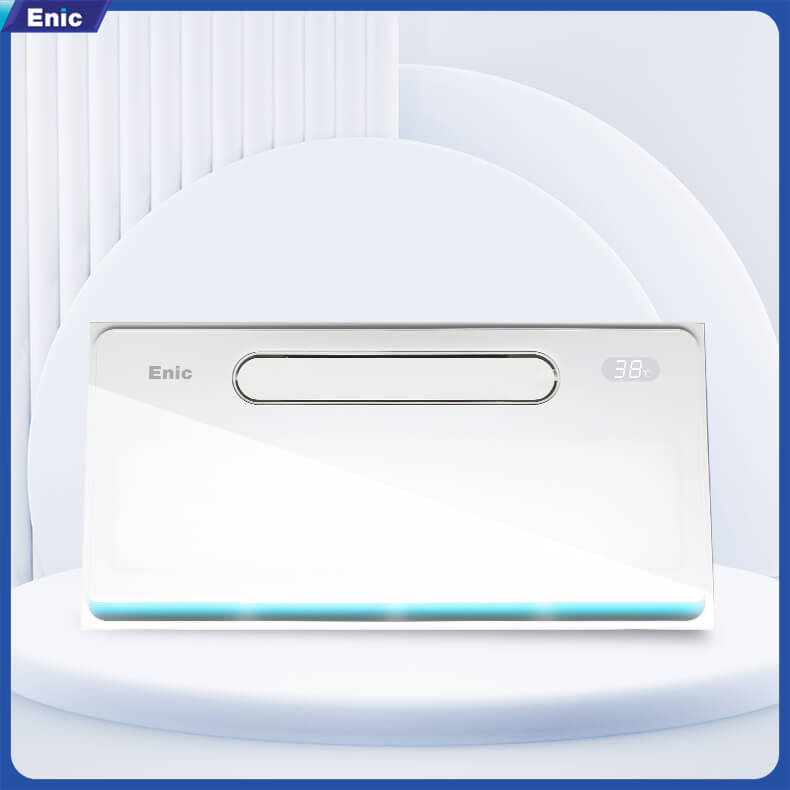 Thiết bị đa năng điều hòa không khí nhà tắm 