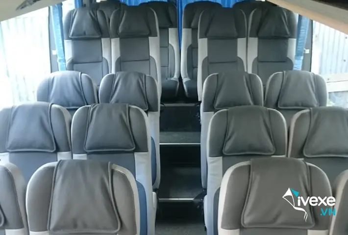 Địa Chỉ Nhà Xe Biển Việt Xanh