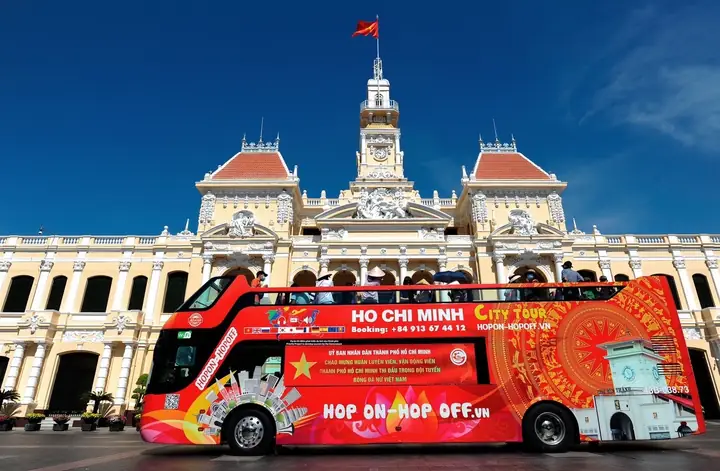 Địa Chỉ Nhà Xe Tân Quý Hcm