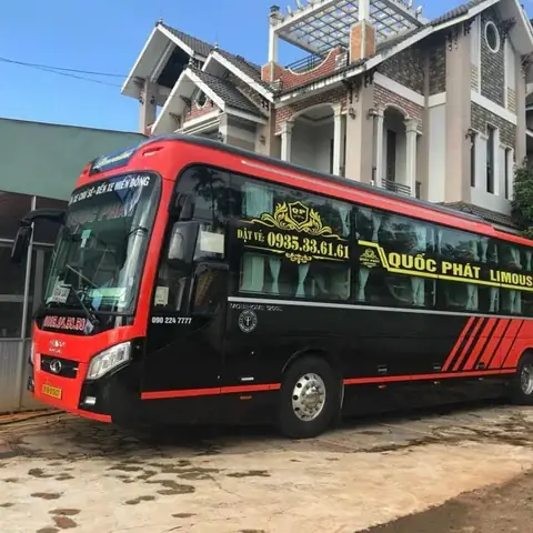 Địa Chỉ.nhà Xe Quốc Phát Chư Sê