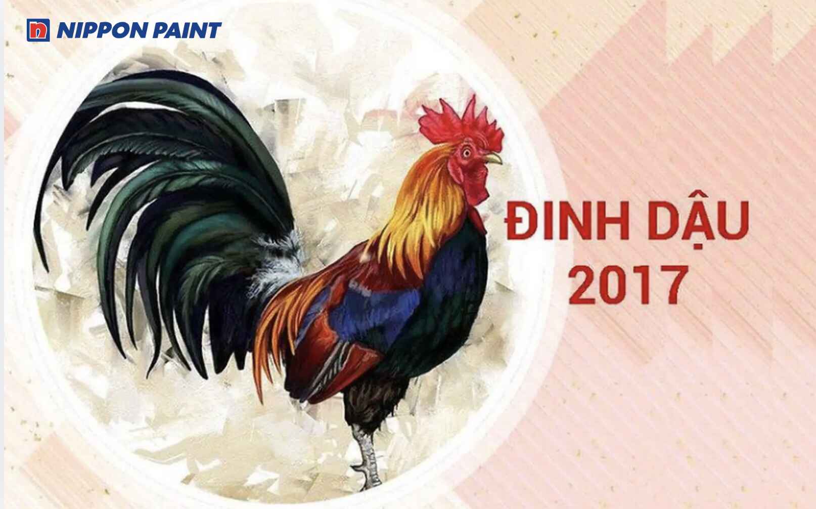 2017 hợp màu gì? Tham khảo 20+ mẫu màu sơn nhà hợp tuổi Đinh Dậu, rước tài lộc