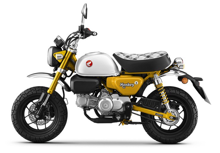Chiếc xe số đắt nhất của Honda được cập nhật bản mới 2026