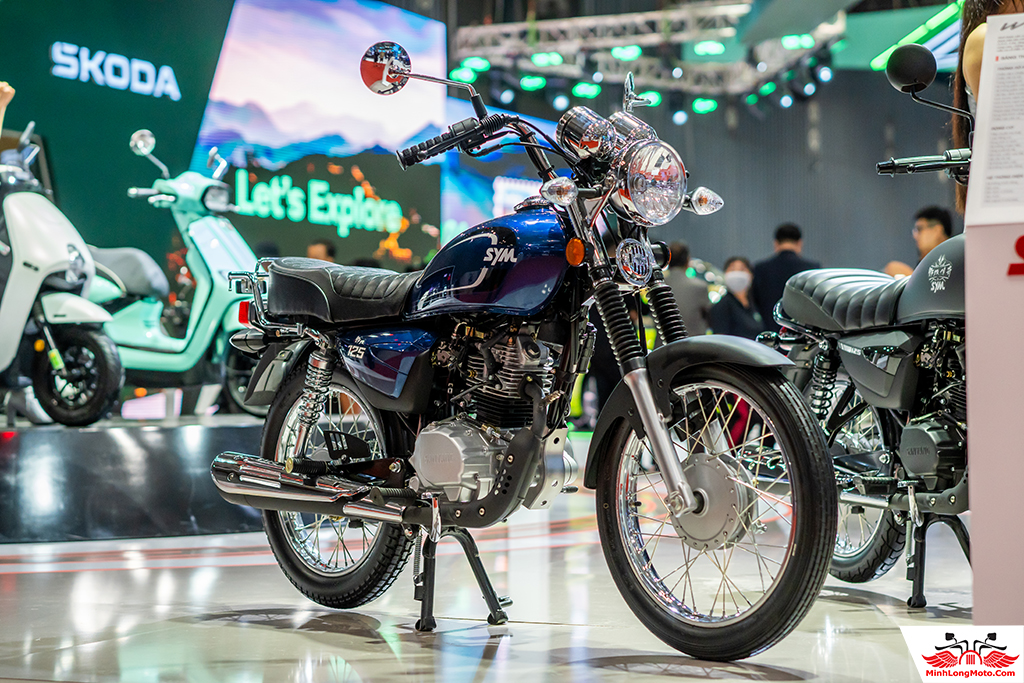 Suzuki GD110