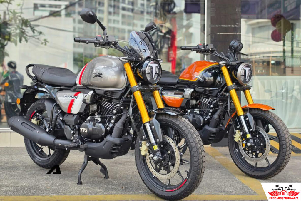 Royal Enfield Hunter 350