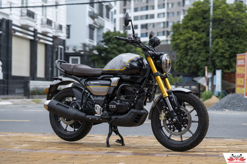 Royal Enfield Hunter 350