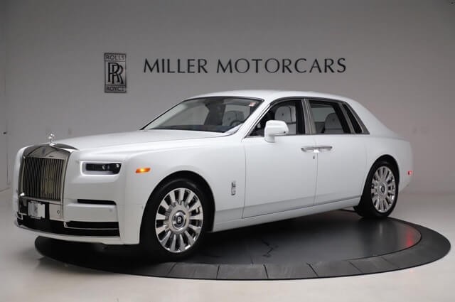 BẢNG GIÁ XE ROLLS ROYCE 2026 TẠI VIỆT NAM (06/2026)
