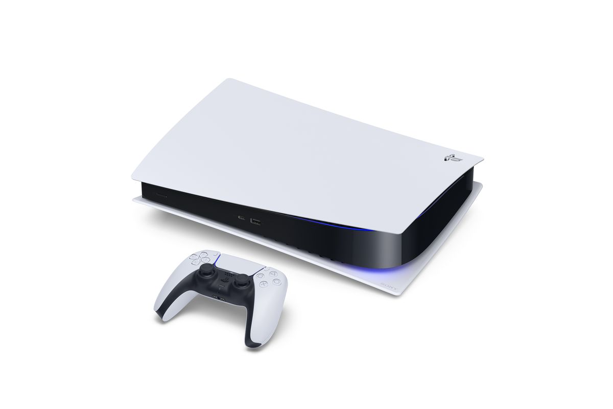 Máy PS5 Digital Edition là gì? Có khác gì so với phiên bản tiêu chuẩn?