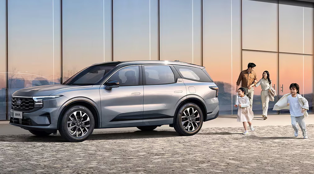 Ford Equator Phev 6