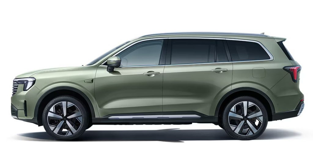 A Equator Phev 2