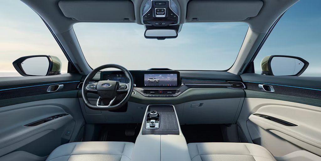 A Equator Phev 2d