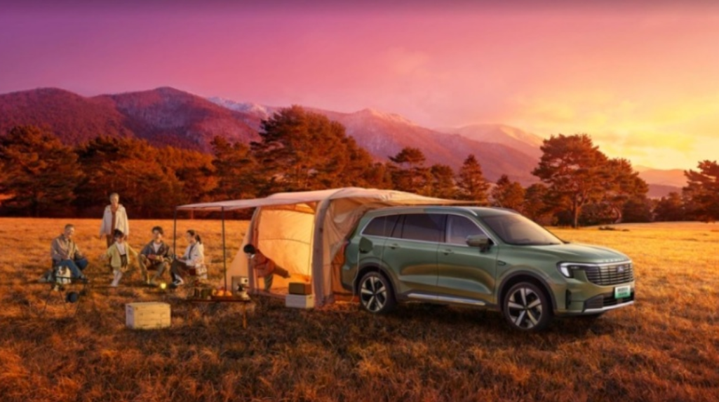 Ford Equator Phev 3