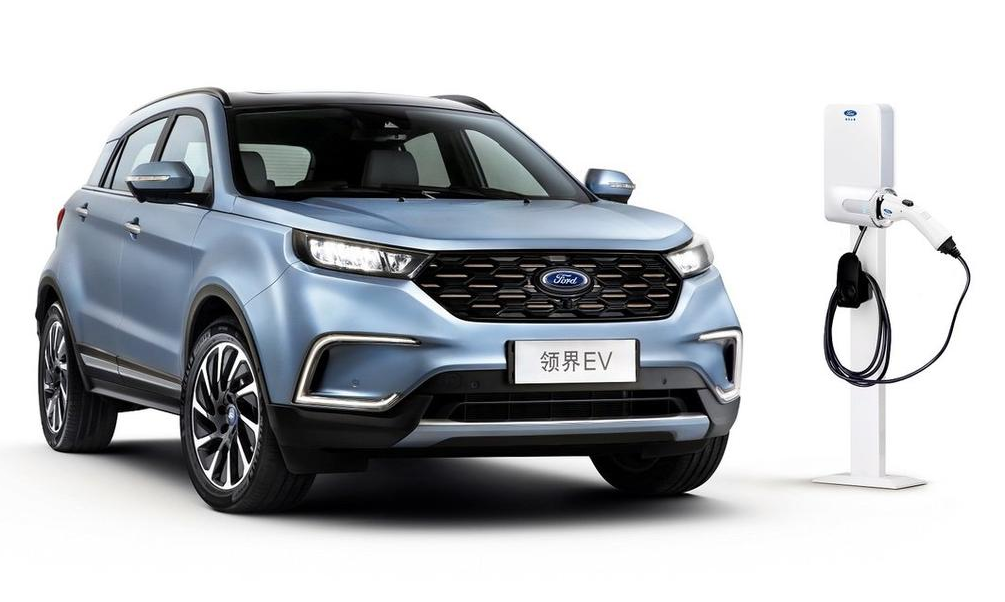 Ford Equator Phev 4