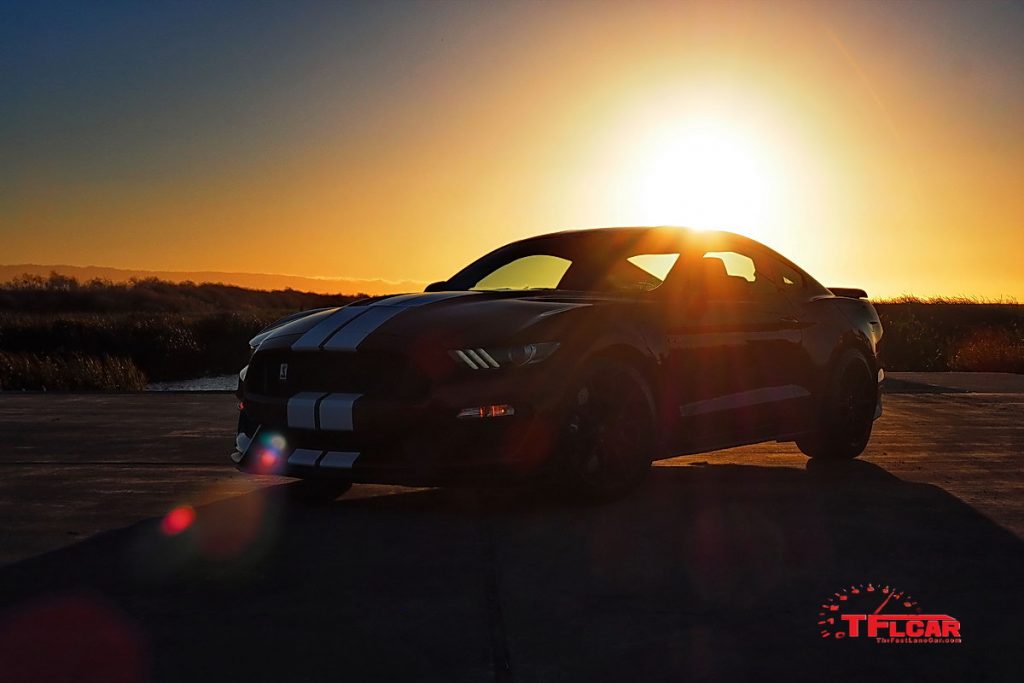 2017 Ford Mustang Shelby GT350: Your Car Search Ends Here [Review]