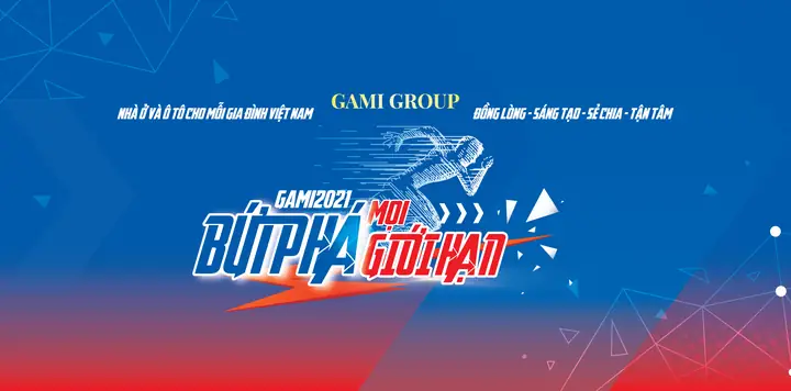 Gamigroup Xe Và Nhà Ở Cho Mỗi Người