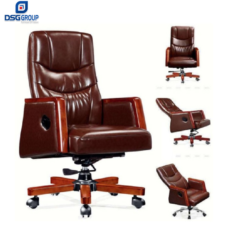 Kinh nghiệm lựa chọn ghế lãnh đạo nhập khẩu