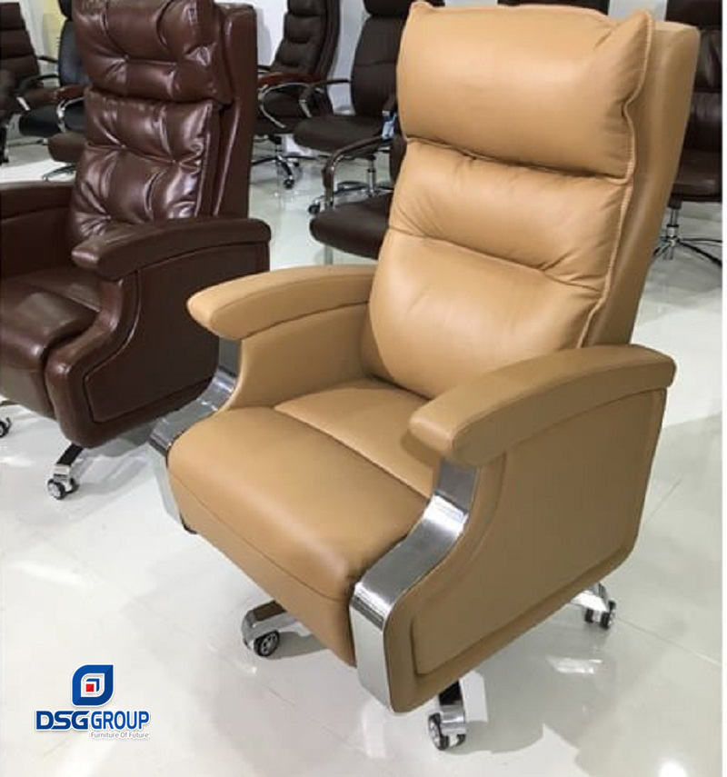 Ghế chủ tịch S909