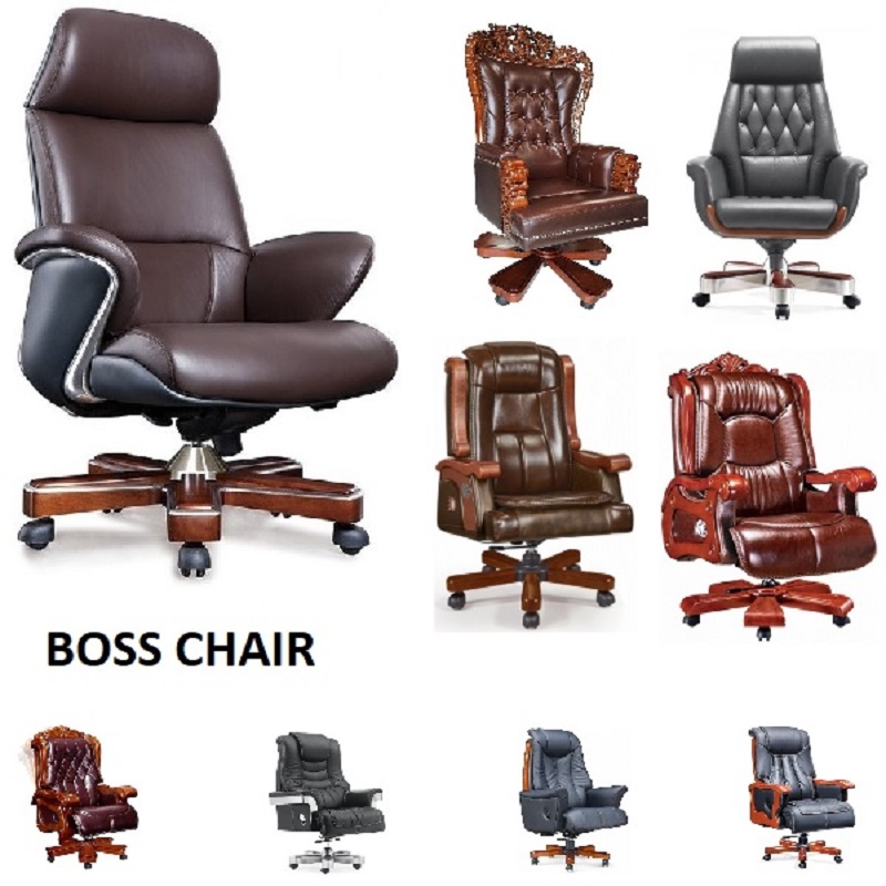 Ghế Chủ Tịch Nhập Khẩu