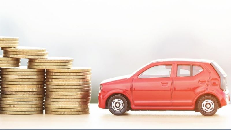 giá bảo hiểm thân vỏ ô tô
