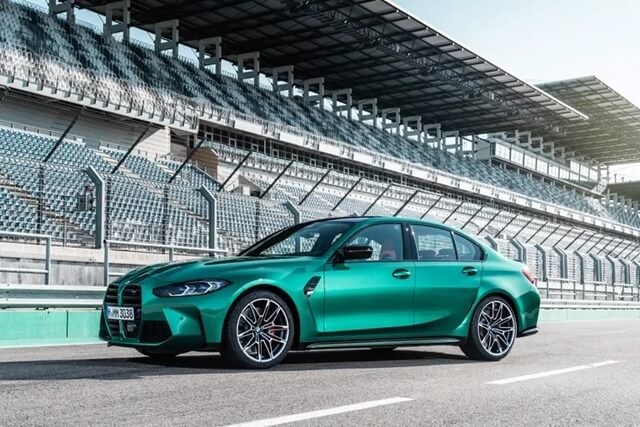 BMW-M3-la-zang
