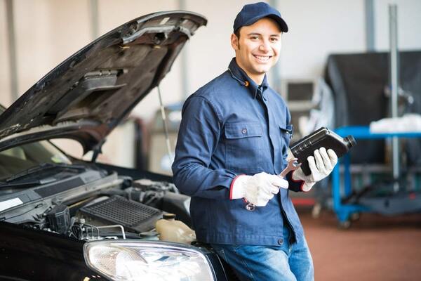 Cập nhập lệ phí đăng kiểm xe 5 chỗ mới nhất | Chi tiết phí tiêu chuẩn và phụ kèm