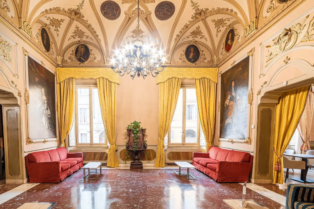 Hotel Canalgrande
