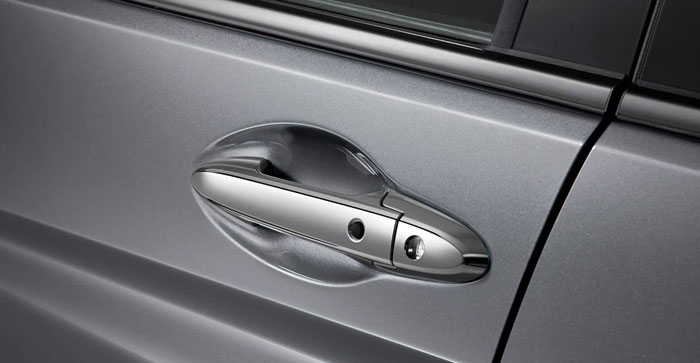Cửa xe