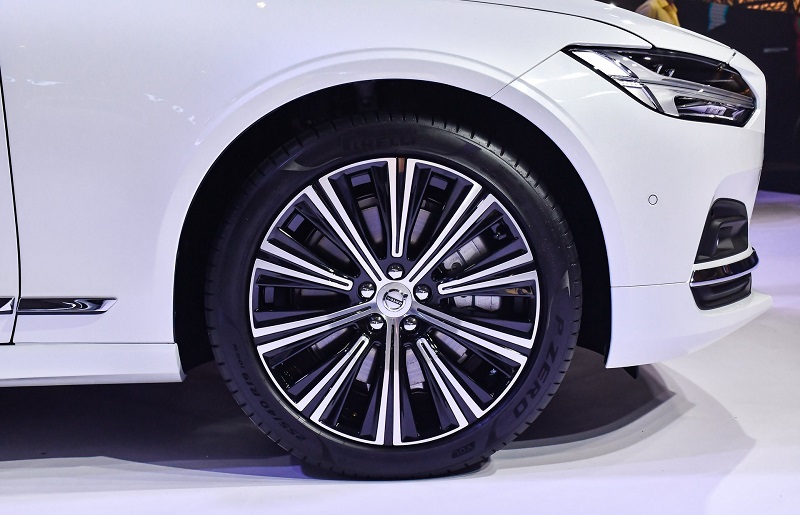 Mâm xe Volvo S90L Ultimate