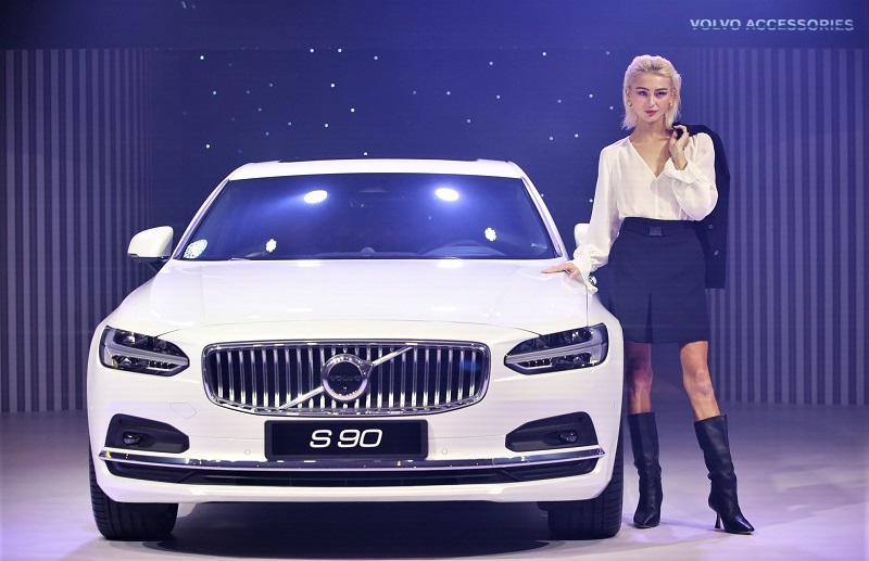 Volvo S90 Ultra: Bảng giá lăn bánh, Thông tin Xe & Ưu đãi tháng 6/2026