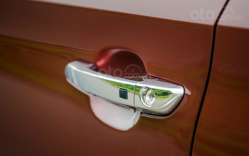 Một số hình ảnh của Hyundai Tucson 2019 nâng cấp mới tại Việt Nam - Ảnh 6.