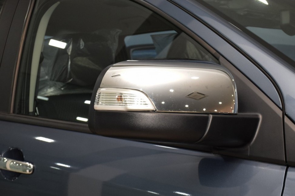 Giá xe Mazda BT-50 3.2 Premium AT