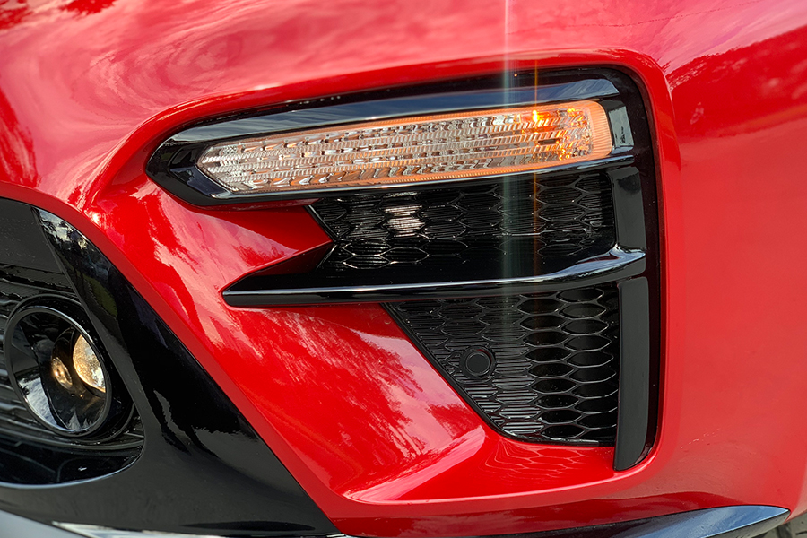 KIA CERATO 1.6 MT 2019