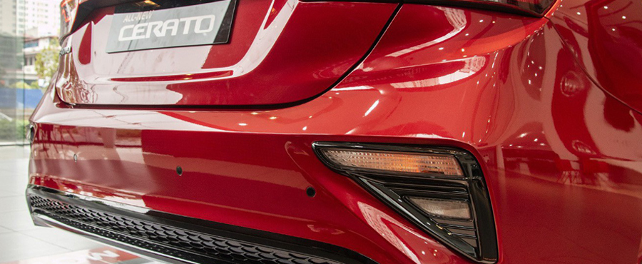 KIA CERATO 1.6 MT 2019