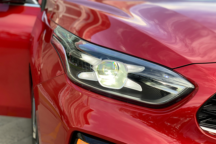 KIA CERATO 1.6 MT 2019