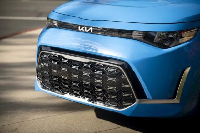 Chi tiết KIA Soul 2025: Diện mạo đầy cuốn hút, nội thất tiện nghi