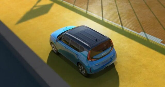 Chi tiết KIA Soul 2025: Diện mạo đầy cuốn hút, nội thất tiện nghi