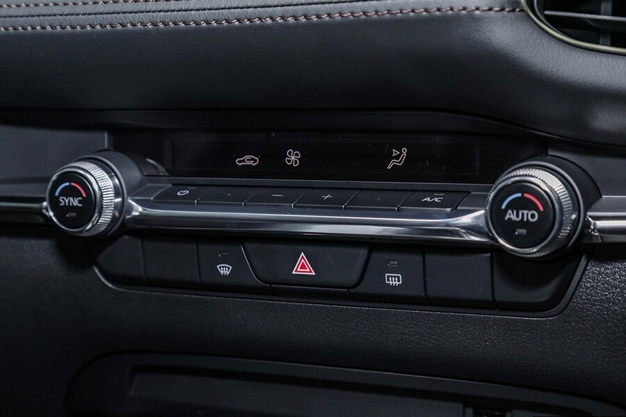 Mazda 3 Sport Luxury 2026 - Hình 15