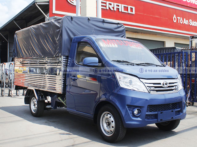 xe tai tera 100 tải 990kg