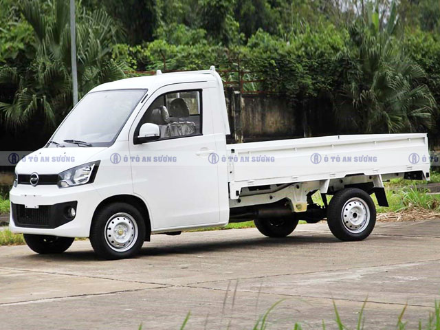 xe tai veam 990kg