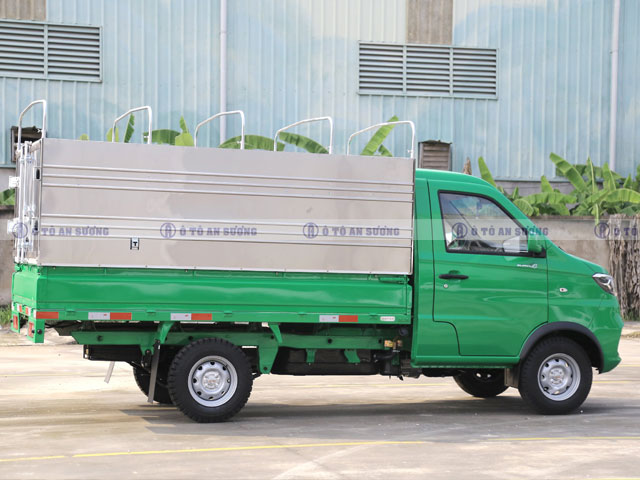xe tải dongben srm 990kg