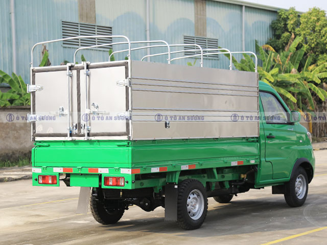 dongben srm 990kg