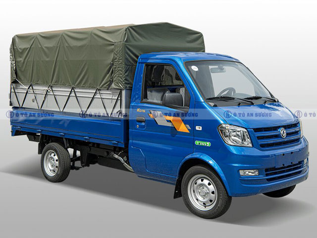xe tải tmt 990kg
