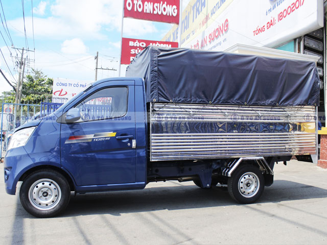 tera 100