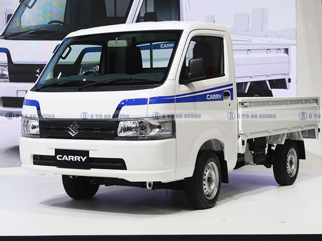 xe tai suzuki carry 940kg